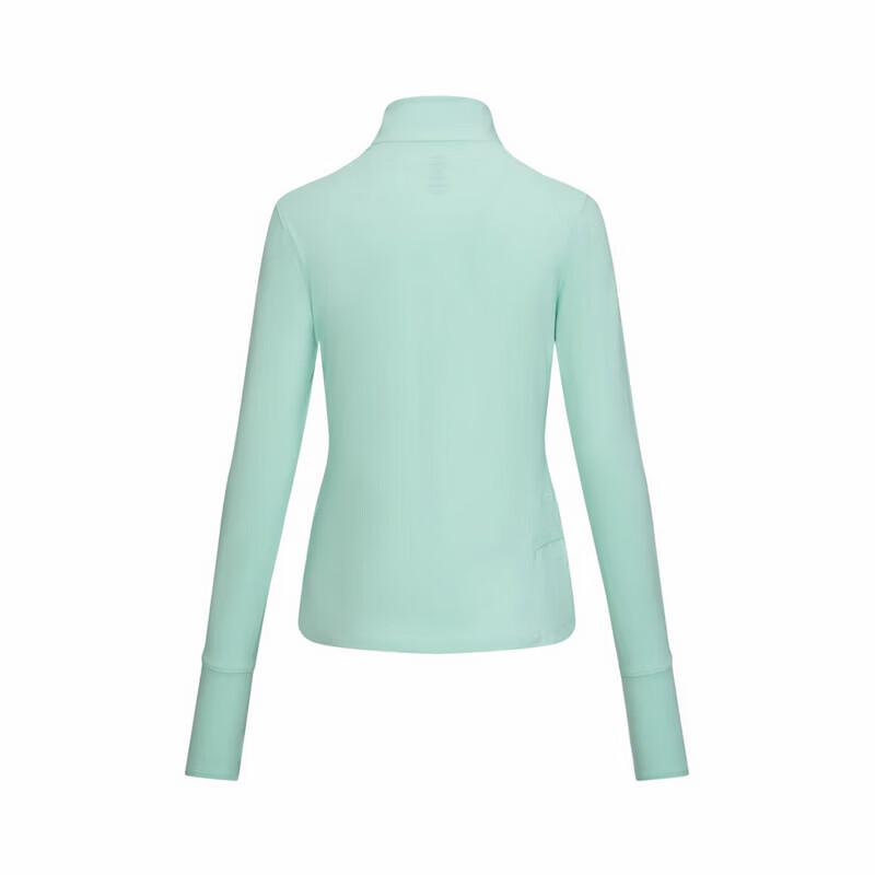 Under Armour Women's Half-Zip Long Sleeve Top