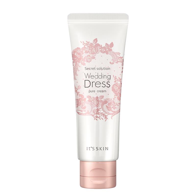 

It s Skin Secret Solution Body Tone-Up Cream 100ml