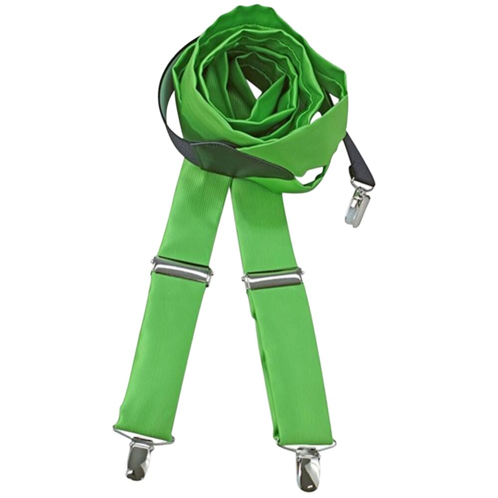 CG Workwear Moricone Braces