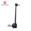 TOPICKSAP Front Pair Set Stabilizer Sway Bar End Link 2pcs Kits for Hyundai Tucson Kia Sportage 2010 2011 2012 2013