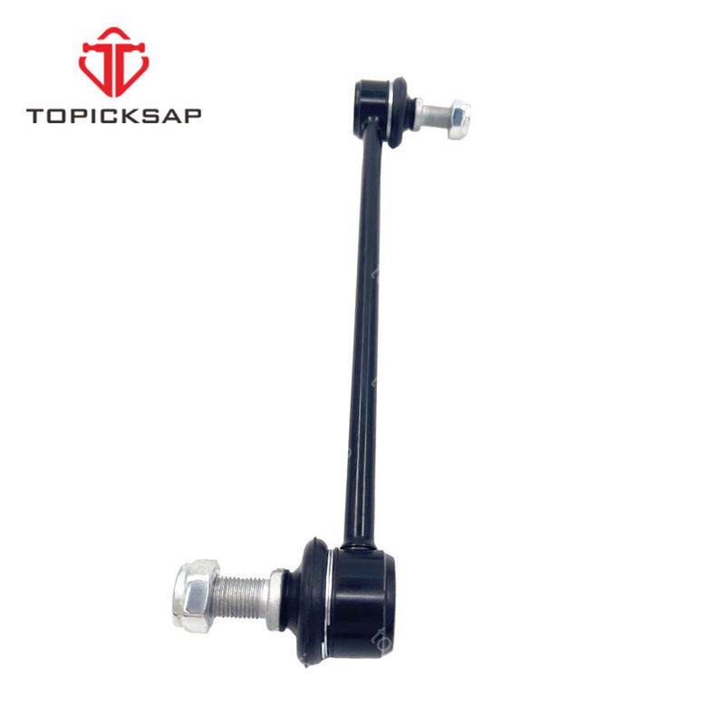 TOPICKSAP Front Pair Set Stabilizer Sway Bar End Link 2pcs Kits for Hyundai Tucson Kia Sportage 2010 2011 2012 2013
