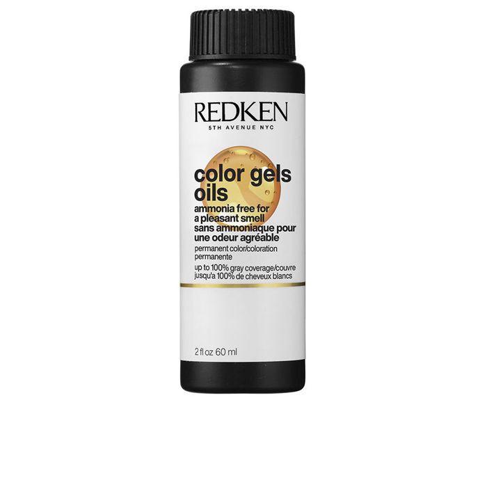 

COLOR GEL OILS #6IG-6.23 60 ml x 3 u