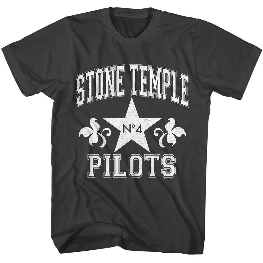 Stone Temple Pilots Athletic Music  Children s T-shirt 120