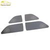 Aviator Door Panel Speaker Cover: Decorative Stickers for 20 Models