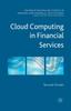 The Cloud Computing In Financial Services Book