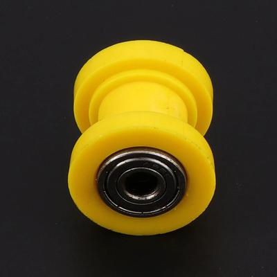 Motorcycle Dirt Bike Tensioner Adjuster 530 428 420 Chain Tensioner Roller For ATV Kawasaki Suzuki Yamaha Moto Accessories