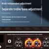 SAST ST-603 100W Bluetooth Ceiling Speaker System (CN version)