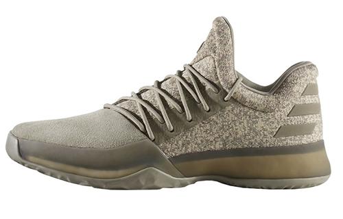 Adidas Harden Vol. 1  Trace Cargo  BW0550 42