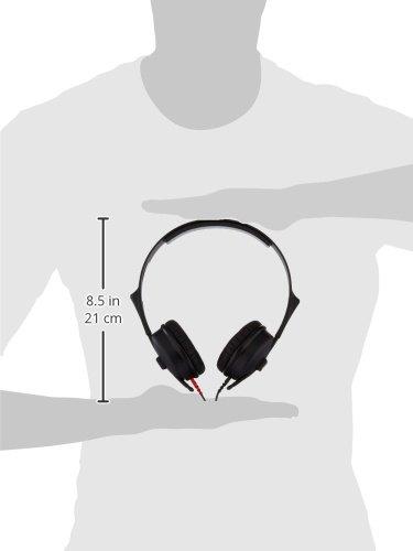 Sennheiser HD 25 Light DJ Headphones