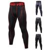 Men's Compression Pants Baselayer Dry Sports Tights Leggings