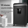 Comet 1625D Professional Micro-Cut Shredder CN plug (adapter included)