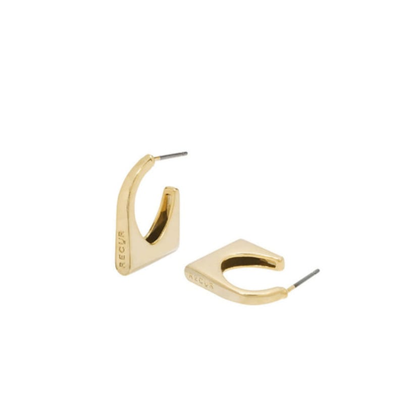 Recur,ecur 3003 Anello Modern Earrings