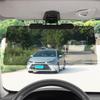Anti-Glare Car Visor Sun Blocker Car Sun Visor Extender Polarized Blocker UV Protection Sunshade Day and Night Sun protection