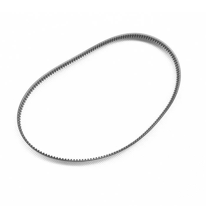 1pc type universel machine à pain ceintures 175T 525mm pour Midea AHS15AB-PW / AHS20AB-PR