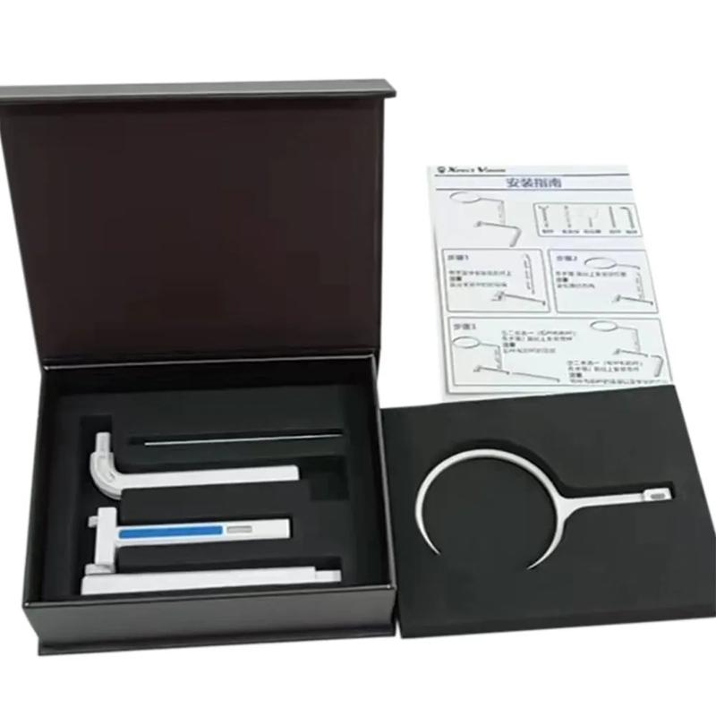 X Ray Positioner Locator Lightweight X Ray Sensor Locator Holder X Ray Positioner Autoclave