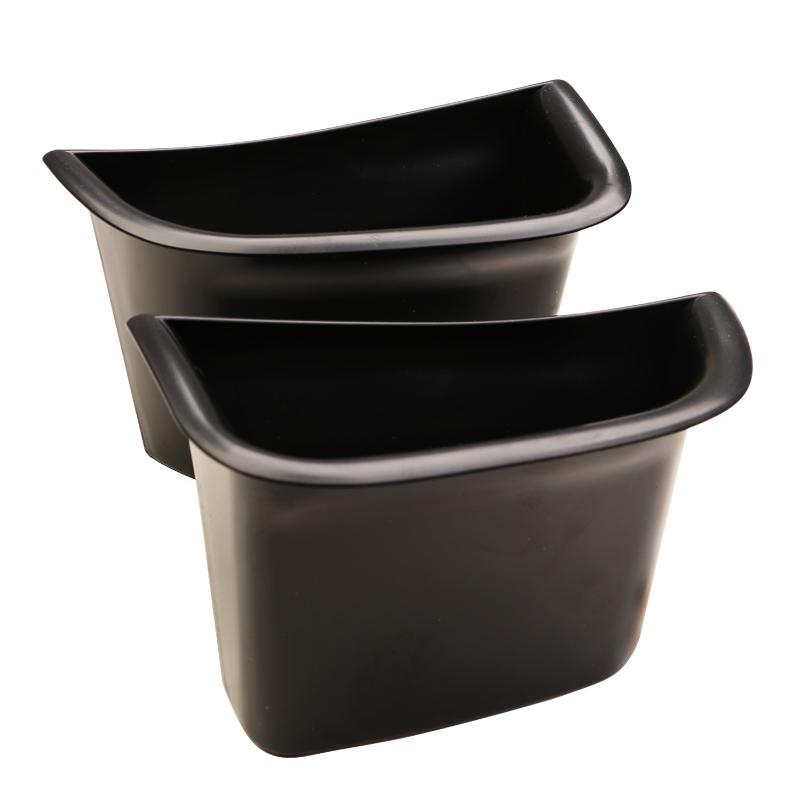 For Volvo S90 V90 v90CC Car Storage Box Door Storage Box Car Armrest Box 2016 2017 2017