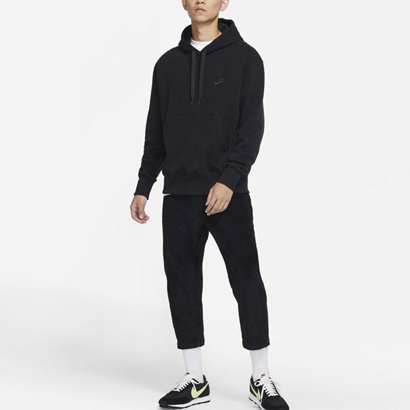 Nike Sportswear French Terry Pullover Hoodie DA0024-010