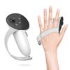 Sichere Handgelenkbefestigung für Virtual-Reality-Geräte-Controller, die eine feste Verbindung und ein angenehmes Gefühl bietet