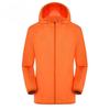 Sunscreen Clothing Men's and Women's Jacket Light Outdoor Skin Windbreaker Fishing