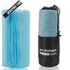 Microfiber Quick-Dry Double-Sided Yoga & Sports Towel