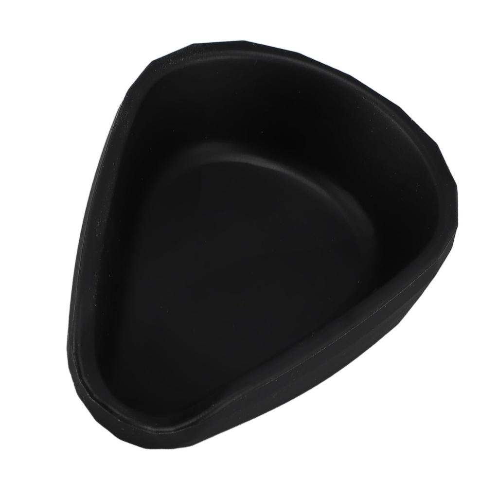 Coffee Bean Measuring Cup, Measuring Coffee Bean Container, Coffee Bean Measuring Tray, Silicone Single-Serving Measuring Tray, E-Presso Accessory
