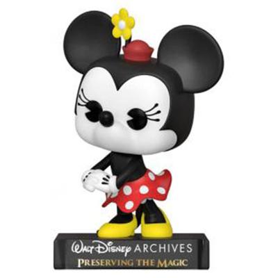 Mickey Mouse Minnie 2013 Pop! Vinil