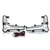 Chang'an UNIK LED DRLs & Fog Lights with Flowing Turn Signals
