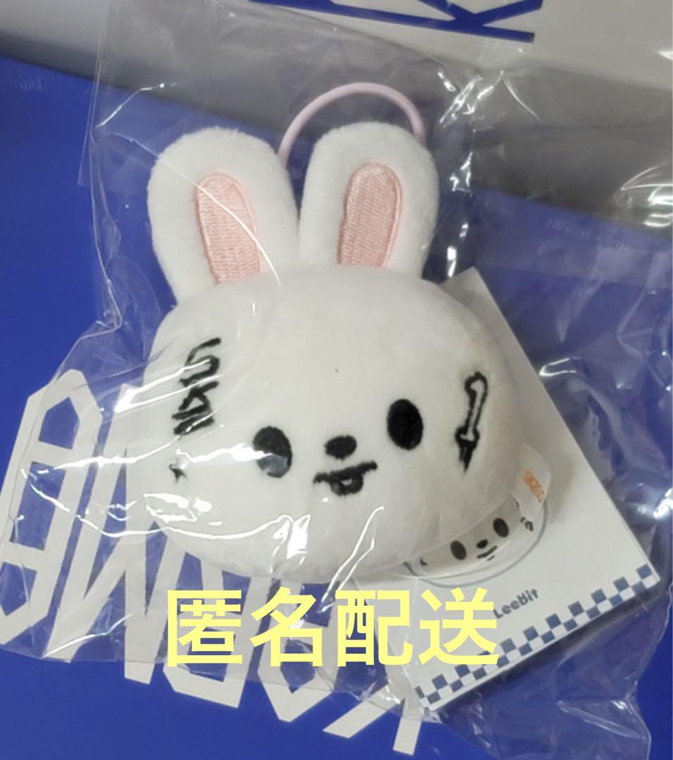 

[USED] straykids KARMA Pop-Up Name Tag Keychain Reno