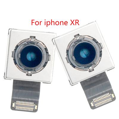 Rear Original Camera For iPhone 7 8 Plus Back Camera Rear Main Lens Flex Cable Camera For Iphone X XR XS MAX 11 12 PRO