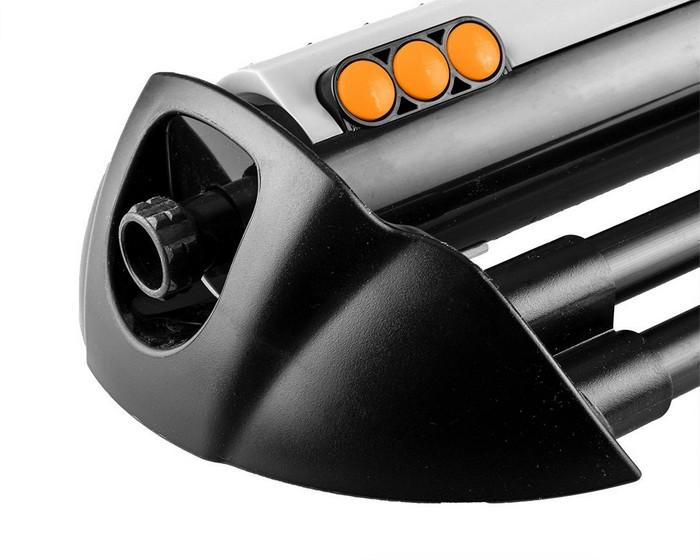 Oscillating Sprinkler Nozzle Shut-Off Function 20 Nozzles - T N15-772