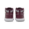 Air Jordan 1 Mid PS Cherrywood Red DQ8424-615