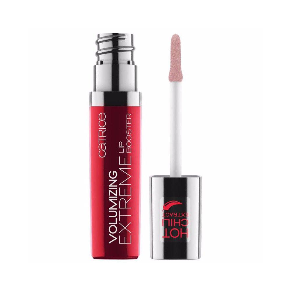 

Catrice - Блеск для губ Extreme Lip Booster для увеличения объема губ -