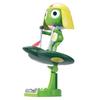 Keroro Sergeant Plastikmodell-Sammlung Keroro Sergeant Ver.1.5 + Fliegendes Brett Farbcodiertes Plastikmodell
