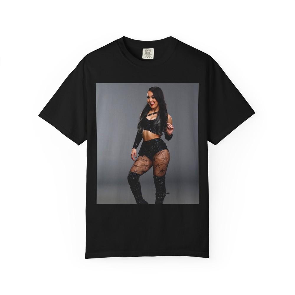 

Roxxane Perez Shirt S