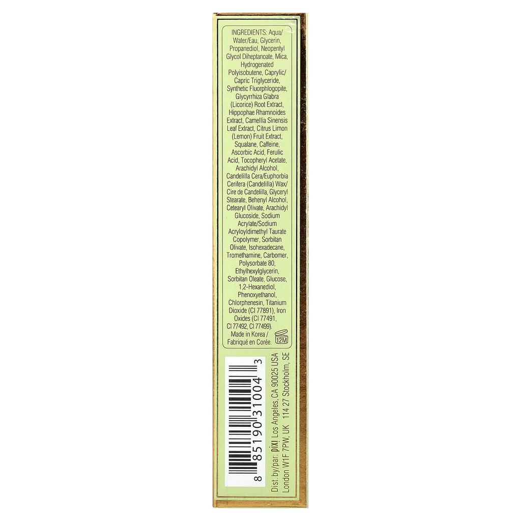 Undereye Brightener with Vitamin C and Peach Flash, 12Ml (0.4Fl Oz)