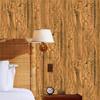 55CM Wide Wood Decor Paper for Furniture Waterproof Vinyl Wall Sticker Self Adhesive PVC Wallpaper Kitchen Cabinet Door Sticker