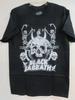 BLACK SABBATH OFFIZIELLES MERCHANDISE SKELETONS BAND KONZERT MUSIK GROSS Unisex T-Shirt
