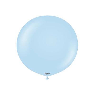 Kalisan Macaron Latex Balloon (Pack of 2)