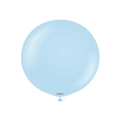 Kalisan Macaron Latex Balloon (Pack of 2)