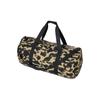 A Bathing Ape Leopard Print Fashion Casual Versatile Nylon Travel Bag Unisex bags Green Yellow 1J20-189-002