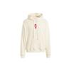 Manchester United LFSTLR Hoodies Asia Sizing 'White Red' Men's IA8545