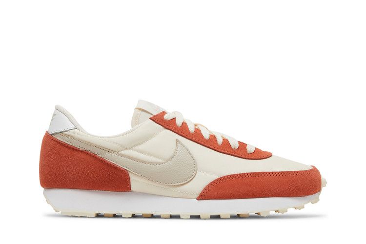 Nike Daybreak Pale Ivory Desert Sand (Women's) Sneakers