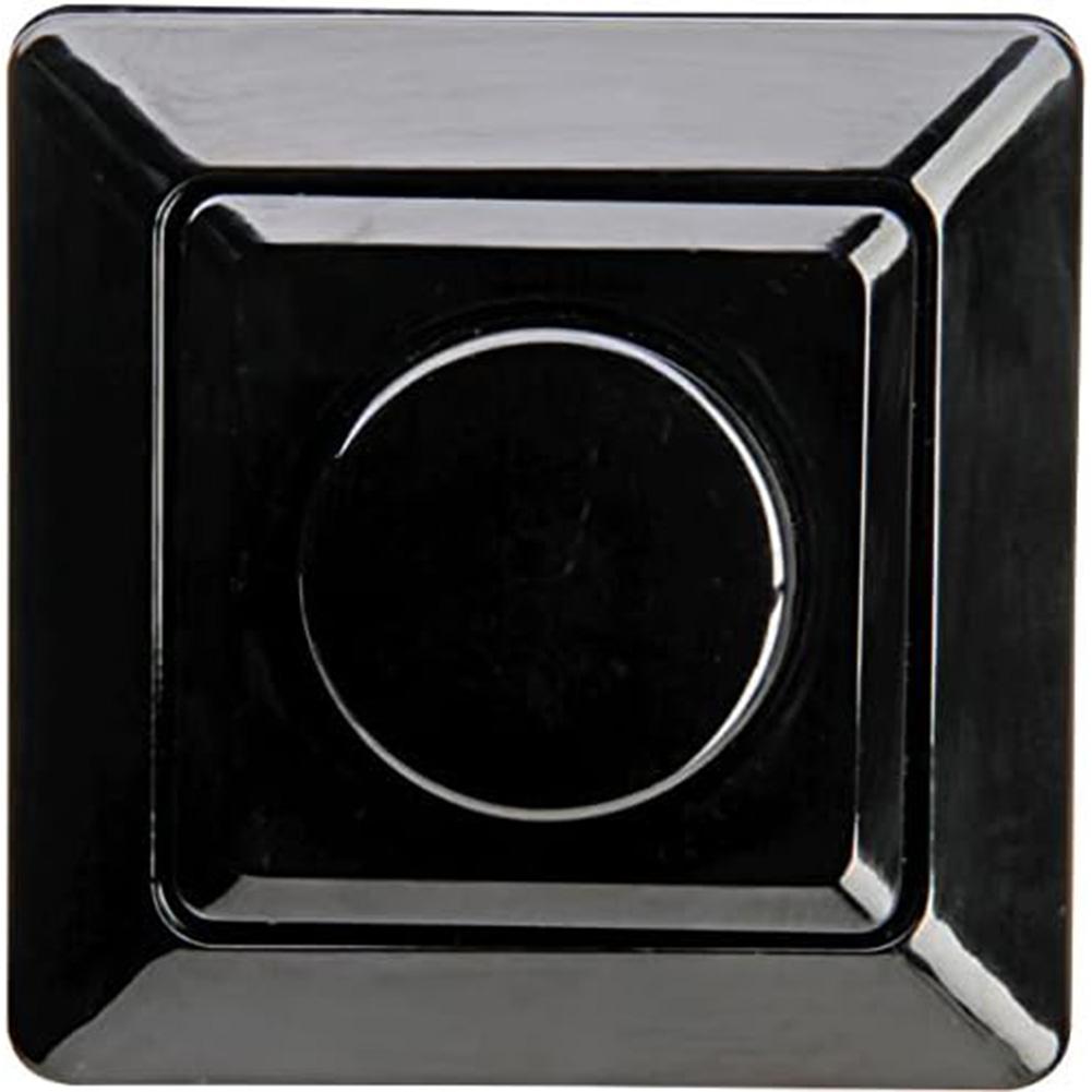 400W SCR LED Dimmer Switch Surfaces Mount Adjustable Light Brightness For 3-35W Dimmable Lamp Hardware Parts
