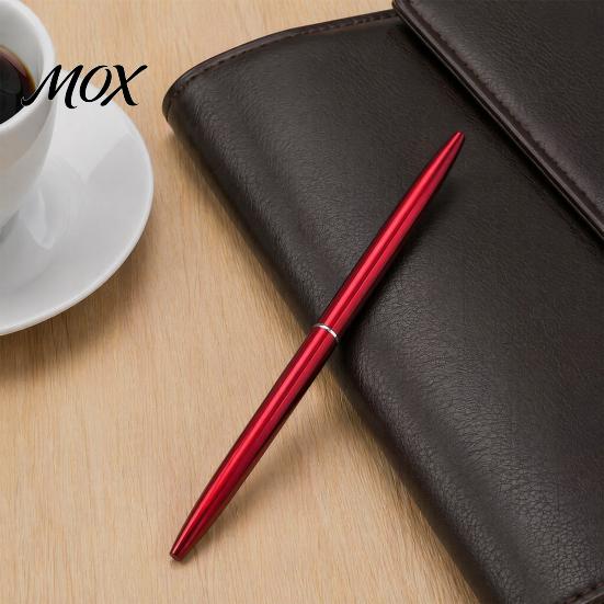 Sparkling Crystal Office Pen 5PCS Metal Diamond Ballpoint Pens, with Rhinestone Decor, Flowing Glitter Writing Tool Smooth Press Mechanism Pen,