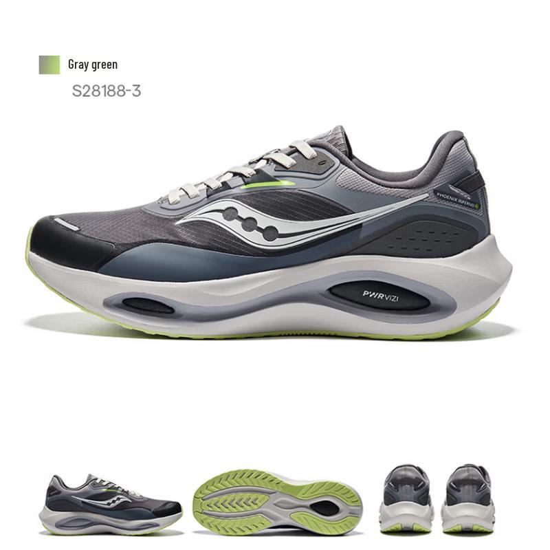 Марафонские кроссовки Saucony Firebird 3 EU 40
