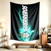 Club Santos Laguna (14) Tapestry Suitable For Decorating Homes Dorms And Bedrooms Soft To The Touch And A Perfect Gift For Friends And Family