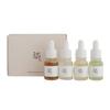 Beauty Joseon Hanbang Serum Set Discovery Kit / Ginseng Snail Propolis Niacinamide Rice Arbutin Green Tea Panthenol Korean Cosmetics Skincare