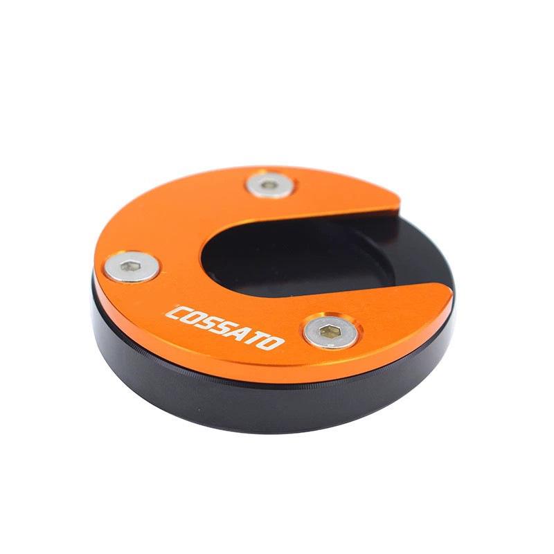 KTM125/DUKE200/RC390 Side Stand Pad Accessory