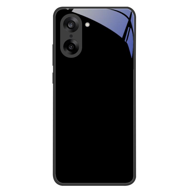

For OnePlus Nord CE5 CE 5 Ace 5 Racing 5G 6.77 Case Tempered Glass Phone Back Cover Camera Lens Protective Shell Funda Bumper OnePlus Ace 5 Racing
