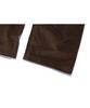 CPGN STUDIO Balloon Wide Corduroy Pants Dark Brown